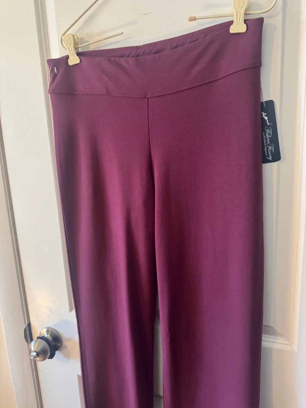Fishers Finery 34 inseam